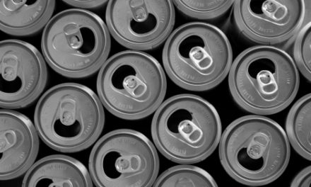 Muerta por ‘coca-cólica’