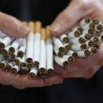 California: Cada euro gastado en evitar el tabaquismo ahorra 55 en sanidad