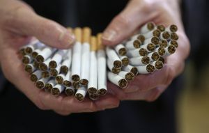 California: Cada euro gastado en evitar el tabaquismo ahorra 55 en sanidad