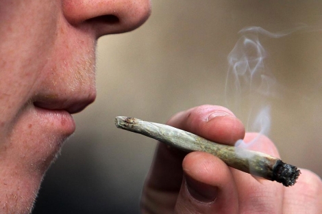 Washington presenta un proyecto para legalizar el uso recreativo de la marihuana