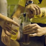 Prevenir contra las drogas desde la infancia