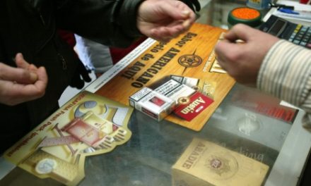 Las advertencias sobre los riesgos del tabaco cubrirán el 65% de cajetillas