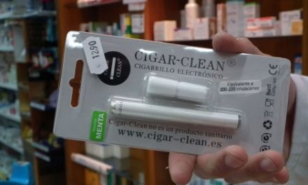 Los cigarrillos electrónicos, ¿un ‘arma’ segura contra el tabaco?