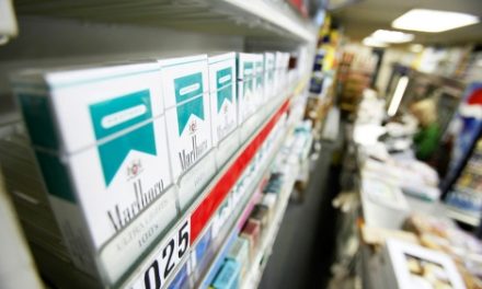 Los cigarillos mentolados son más peligrosos para la salud