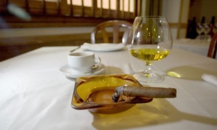 Más impuestos sobre el tabaco, menos consumo de alcohol