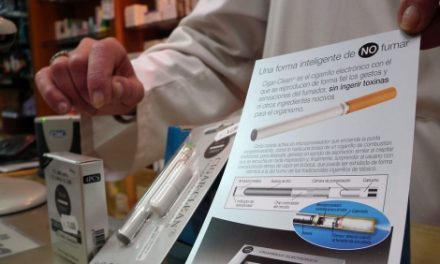 Estados Unidos se plantea prohibir la venta ‘on line’ de los cigarrillos electrónicos