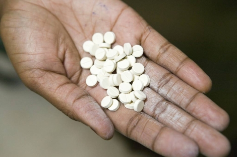 El ‘salto’ de las pastillas a la heroína