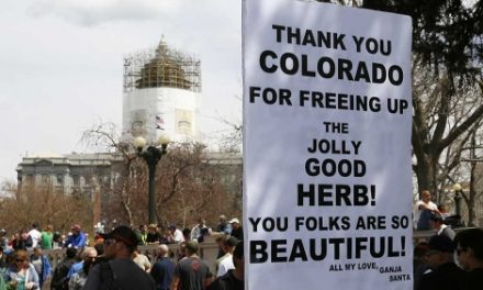 EEUU abre la puerta a la legalización de la marihuana por los estados