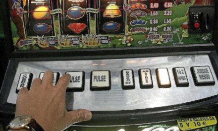 Más de 470.000 españoles tienen adicción al juego