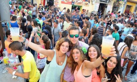 Hacia la economía sin alcohol: la generación Z bebe menos y el sector se transforma