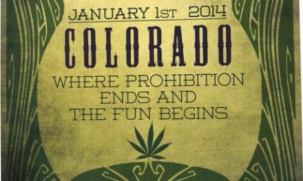Colorado permite la venta de marihuana