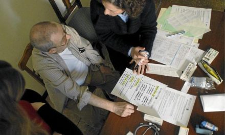 La mortalidad por EPOC disminuye un 26% en Europa en casi 20 años