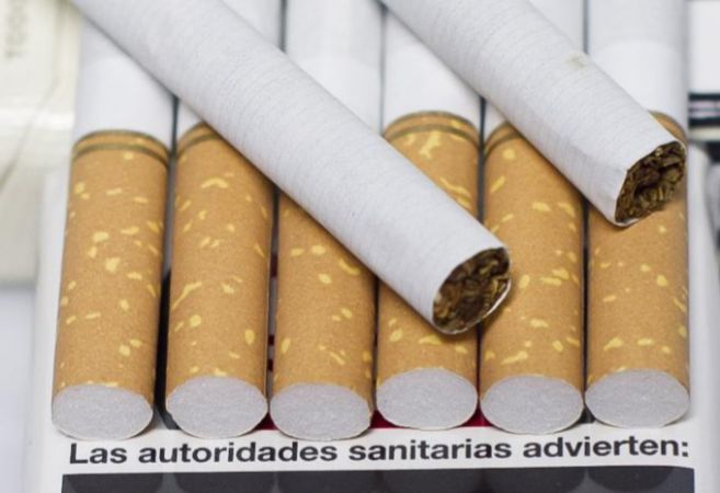 La lista de enfermedades causadas por el tabaco crece