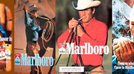 La maldición de los hombres Marlboro
