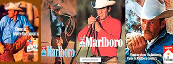 La maldición de los hombres Marlboro