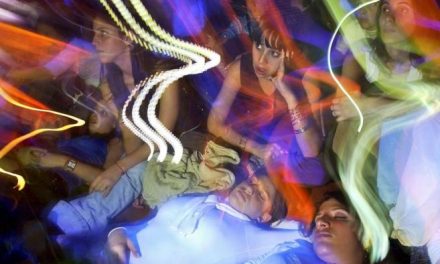 Cocaína, un puente hacia el ictus