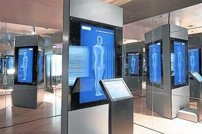 Exposición en Barcelona: Hablemos de drogas