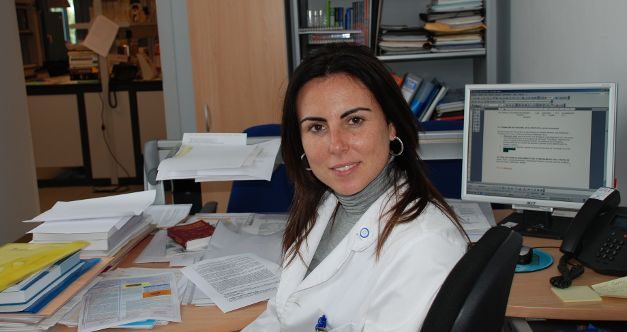 Canarias: La profesora de Toxicología Carmen Rubio informa sobre las nuevas sustancias psicoactivas