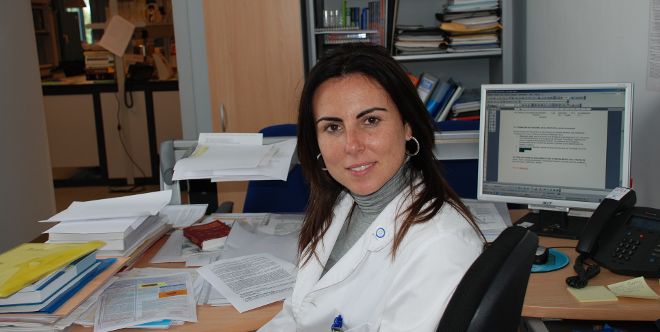 Canarias: La profesora de Toxicología Carmen Rubio informa sobre las nuevas sustancias psicoactivas