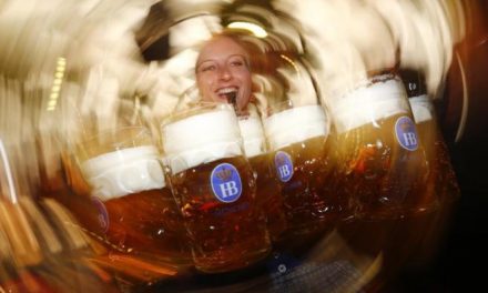 España duplica la tasa mundial de consumo de alcohol