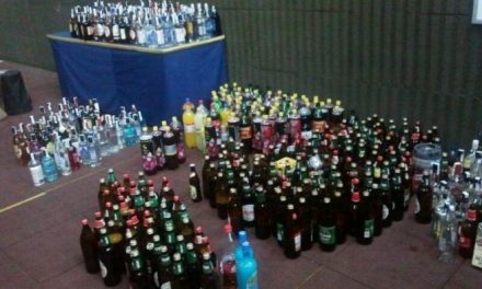 ¿Multas más bajas por vender vino y cerveza a menores que whisky?