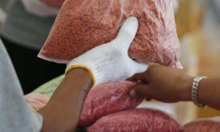 Drogas: El alto consumo mundial se estabiliza