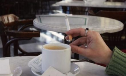 El tabaco está detrás del 14% de casos de Alzheimer