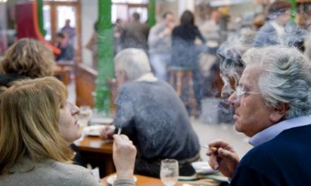 La terapia combinada, clave para dejar el tabaco