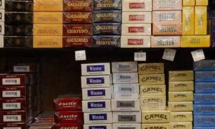 Diez países se movilizan a favor del etiquetado genérico del tabaco