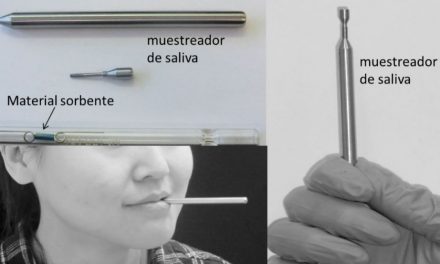 Un test de saliva permite distinguir las intoxicaciones por alcohol de otras drogas