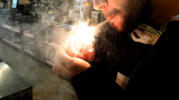 El Gobierno estudia recurrir la Ley de Adicciones del País Vasco por la regulación de los clubes de cannabis