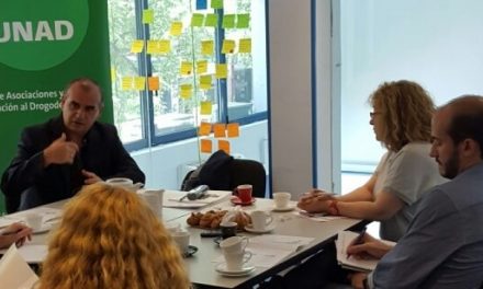 UNAD muestra en un estudio las tendencias de las adicciones en España