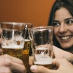 alcohol cerveza