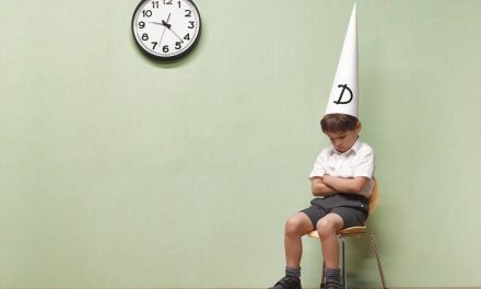 ¿Fuma durante el embarazo? Su hijo podría ser un antisocial