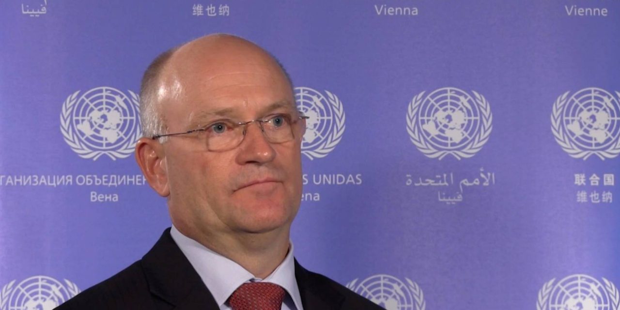 Bo Mathiasen: “Hay que garantizar que los cocaleros puedan elegir sin la presión de grupos ilegales”