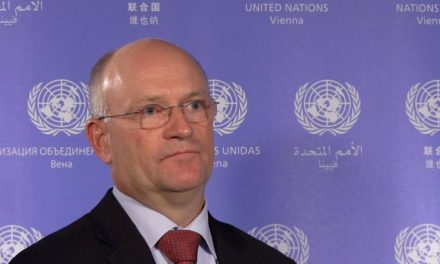 Bo Mathiasen: “Hay que garantizar que los cocaleros puedan elegir sin la presión de grupos ilegales”