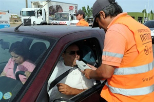 Argentina: Proponen que haya tolerancia cero de alcohol para los conductores menores de 20 años