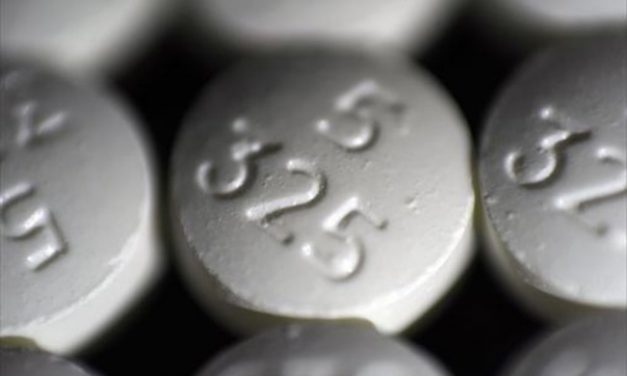 ¿Por qué enganchan los analgésicos opioides?