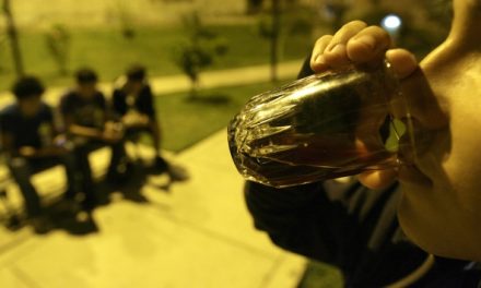 Perú: Más de mil menores adictos a las drogas