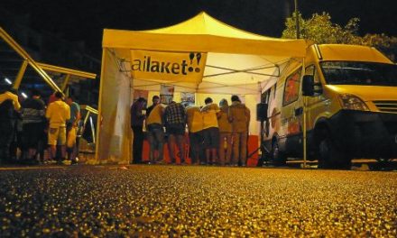 Detectan en Euskadi una nueva droga de efectos desconocidos a medio plazo