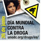 Venezuela: Guanipa Noticias se suma a las jornadas internacionales contra las drogas