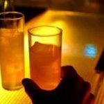 alcohol