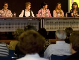 Zamora: Feafes anima a los jóvenes a desterrar los tópicos sobre la enfermedad mental