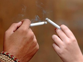 Colombia reforzará medidas para disminuir consumo de tabaco