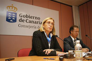 Foto del acto