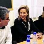 Zamora: Alcohólicos Rehabilitados asegura que el botellón es «mucho peor» que celebrar la Nochevieja Universitaria