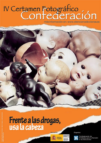 IV Concurso Fotográfico Confederación