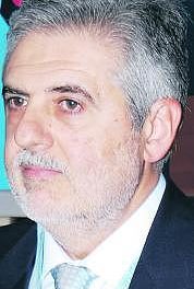 Entrevista: José Guardia: «No se avanza en la lucha contra el alcohol, incluso hemos retrocedido»