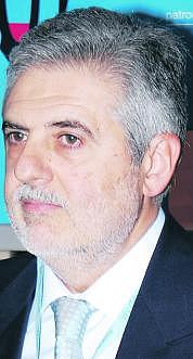 Entrevista: José Guardia: «No se avanza en la lucha contra el alcohol, incluso hemos retrocedido»