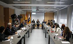 Foto del momento